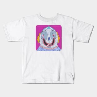 Clown Kids T-Shirt